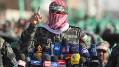 Photo of Izraeli ekzekuton zëdhënësin e Hamasit! IDF: Abu Obeida shërbeu si fytyra publike e organizatës terroriste