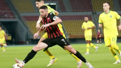 Photo of Shkëndija fiton ndeshjen e parë ndaj Ludogoretsit