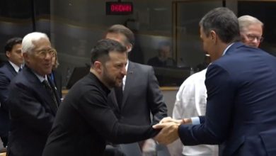Photo of Europa në krah të Zelenskyt! Trump planifikon takim trepalësh me Putin, presidenti ukrainas takon Von Der Leyen