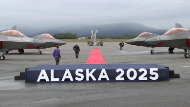 Photo of Trumpi aterron për takimin me Putinin (VIDEO)