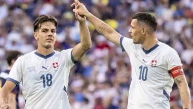 Photo of Zvicra me lojtarë të konfirmuar ndaj Kosovës, Xhaka e Jashari në qendër
