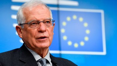 Photo of Borrell: Po ndodh gjenocid në Gaza, BE boll u bë bashkëfajtore