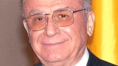 Photo of Ka ndërruar jetë ish-presidenti rumun Jon Iliesku