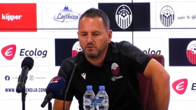 Photo of Beqiri: Duhet të jemi më agresivë