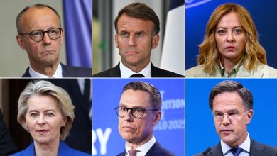 Photo of Kush janë udhëheqësit evropianë që do të marrin pjesë në takimin vendimtar Trump-Zelensky?