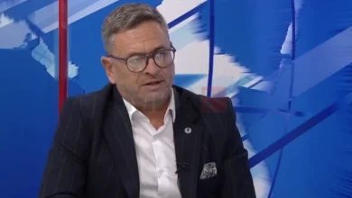 Photo of Risteski: Duam të krijojmë një kuadër më të qëndrueshëm afatgjatë për mbrojtjen e standardeve të jetesës