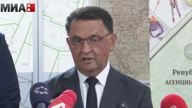 Photo of Sllaveski: Përpjekje për inflacion nën tre për qind, sinjale inkurajuese nga Qeveria