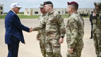 Photo of Trump urdhëron ushtrinë amerikane të fillojë aksionin ndaj karteleve të Amerikës Latine