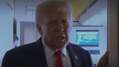 Photo of Trump: S’do të jem i lumtur nëse s’ka armëpushim nga sot