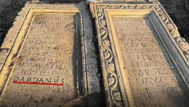 Photo of Gati tre vite nga zbulimi i pllakës DARDANUS në një lokalitet arekologjik, sot askush nuk di se ku përfunduan ato arte fakte