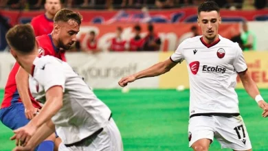 Photo of Humbje minimale e Shkëndijës nga Qarabag