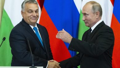 Photo of Orban: Ukraina e ka humbur luftën, Rusia ka fituar