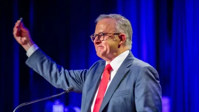Photo of Albanese minimizon kritikat e Netanyahut