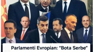 Photo of Medai Shaholli: Si u fut “Srpski svijet” në Severnën e Vredit dhe të Mickos?