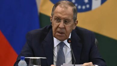 Photo of Lavrov: NATO dhe BE-ja i kanë ‘shpallur lu*të’ Rusisë përmes Ukrainës