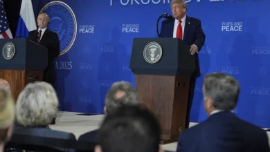 Photo of Trump-Putin: S’ka marrëveshje, ka përparim