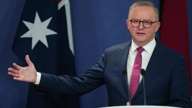 Photo of Australia thotë se do ta njohë shtetin palestinez