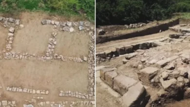 Photo of Gërmimet shqiptaro-polake kanë zbuluar gjurmë të qytetit antik ilir në Shkodër