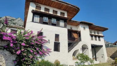 Photo of Gonxhja: Muzeu Etnografik i Krujës, aty ku tradita takon inovacionin (VIDEO)