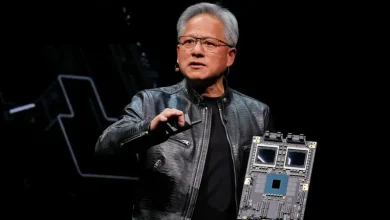 Photo of Gjigantët e çipave Nvidia dhe AMD do t’i paguajnë SHBA-ve 15% të shitjeve të çipave në Kinë