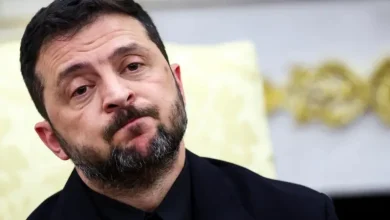 Photo of Amerikanët s’e kursejnë as sot Zelenskyn për veshjen, çka i thanë?