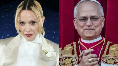 Photo of ‘Je i vetmi që nuk mund t’i mohohet hyrja’, Madonna thirrje Papa Leos: Shko në Gaza dhe sill dritën tënde tek fëmijët, para se të jetë vonë