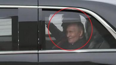 Photo of ‘Ishin vetëm pa përkhyes’/ Çfarë ndodhi mes Trump dhe Putin gjatë udhëtimit me ‘Bishën’