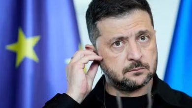 Photo of ‘Mirënjohës për SHBA-të’/ Zelensky mbërrin në Uashington: Bashkë me evropianët mund ta detyrojmë Rusinë për një paqe të drejtë