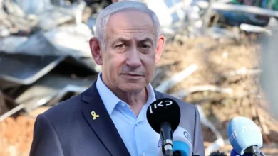 Photo of Izraeli reagon për sulmin në spitalin Nasser në Gaza: Lufta jonë është kundër terroristëve të Hamasit