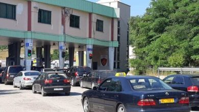 Photo of Doganat e Maqedonisë së Veriut dhe Shqipërisë thellojnë bashkëpunimin me një Protokoll të ri për kontrollet doganore në pikat e përbashkëta kufitare