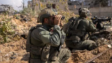 Photo of Edhe një tjetër ushtar izraelit pjesëmarrës në sulmet në Gaza ka kryer vetëvrasje