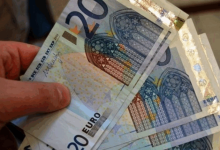 Photo of Rezervat devizore në korrik u rritën për 74.4 milionë euro