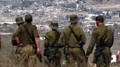 Photo of Izraeli thërret 60 mijë rezervistë për ofensivën e re në Gaza