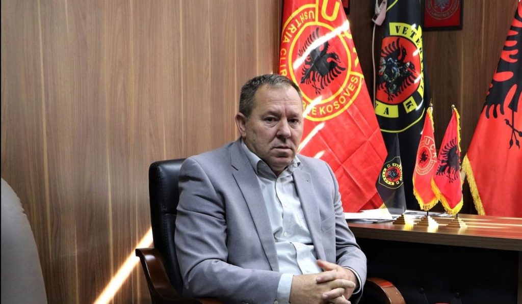 OVL UÇK   ndërkombëtarëve  Mos bëni politikë t i dënoni ish krerët e luftës  pastaj t i shpallni të pafajshëm në Apel