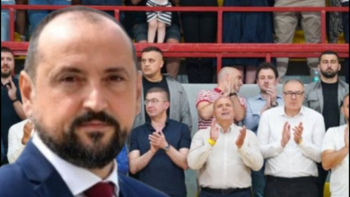 Photo of Tribunat – pasqyrë e politikës