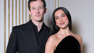 Photo of Dua Lipa i futet biznesit, bashkë me të fejuarin e saj Callum Turner hapin produksion për realizimin e filmave