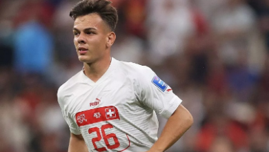 Photo of Mesfushori shqiptar i Zvicrës është bindur nga Tare, refuzon dy gjigantët europianë për Milanin!