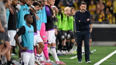Photo of Eliminimi nga Europa League i kushton shtrenjtë Besnik Hasit
