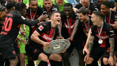 Photo of Ylli i Bayer Leverkusenit ka shprehur dëshirën që t’i bashkohet Milanit