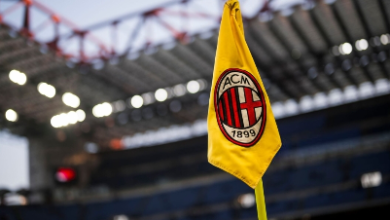 Photo of Milan gati të shkundë tregun: Sulmuesi nga Ligue 1 në shënjestër për transferimin e madh