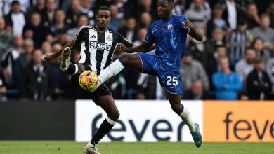 Photo of 100 milionë paund janë pak për klubin e sheikëve, refuzohet oferta e bujshme e Liverpool për yllin e Premier League