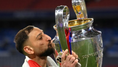 Photo of Raportohet se PSG-ja i ka thënë Donnarummas se nuk do të jetë portieri i parë