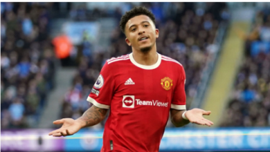 Photo of Marrëveshje totale, Jadon Sancho është shumë pranë Juventusit