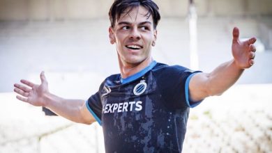 Photo of Brugge bllokon Milanin, grumbullon Jasharin per Champions