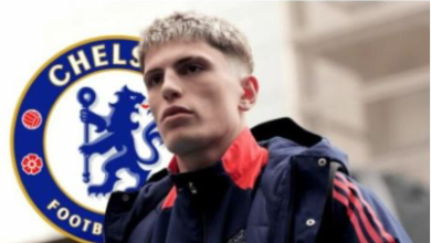 Photo of Chelsea ofron dy futbollistë në përpjekje për të sjellë Garnachon nga United