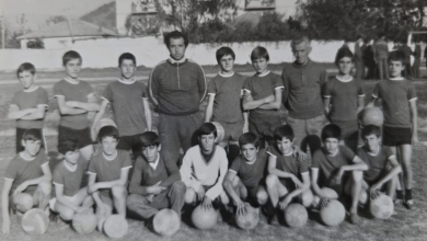 Photo of Elbasani humbet legjendën e futbollit, ndërron jetë Xhevahir Taushani