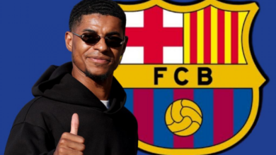 Photo of Rashford bën premtimin që i habit të gjithë: Në këtë sezon do të shënoj 100 gola