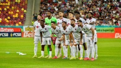 Photo of Shkëndija luan sonte një tjetër ndeshje historike në Ligën e Kampionëve