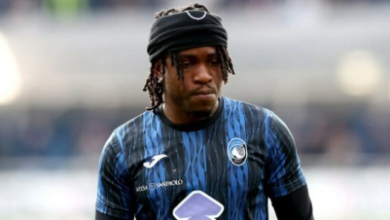 Photo of Interi është gati të ofrojë mbi 45 milionë euro plus bonuse për Ademola Lookman