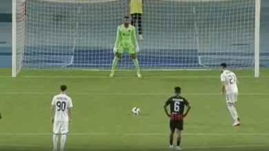 Photo of Qarabag – Shkëndija, ja kur zhvillohet ndeshja kthyese